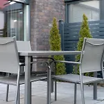 Villa Luksfera House - Nowoczesny Dom Z Ogrodem