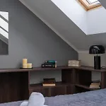 Luksfera House - Nowoczesny Dom Z Ogrodem 别墅 耶莱尼亚古拉