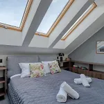 Luksfera House - Nowoczesny Dom Z Ogrodem 别墅 耶莱尼亚古拉