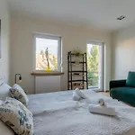 Luksfera House - Nowoczesny Dom Z Ogrodem Villa