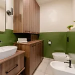 别墅 Luksfera House - Nowoczesny Dom Z Ogrodem