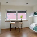 Luksfera House - Nowoczesny Dom Z Ogrodem * 耶莱尼亚古拉