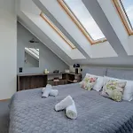 Luksfera House - Nowoczesny Dom Z Ogrodem *