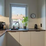 Luksfera House - Nowoczesny Dom Z Ogrodem 别墅 耶莱尼亚古拉
