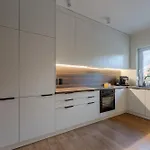 Luksfera House - Nowoczesny Dom Z Ogrodem * 耶莱尼亚古拉