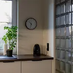别墅 Luksfera House - Nowoczesny Dom Z Ogrodem 耶莱尼亚古拉