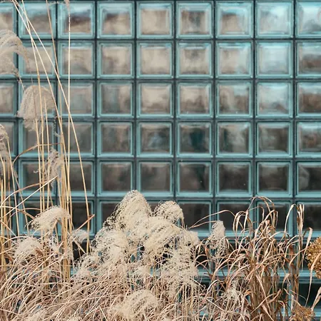 Luksfera House - Nowoczesny Dom Z Ogrodem