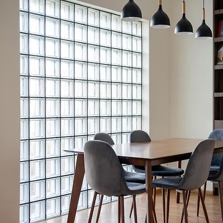 Luksfera House - Nowoczesny Dom Z Ogrodem