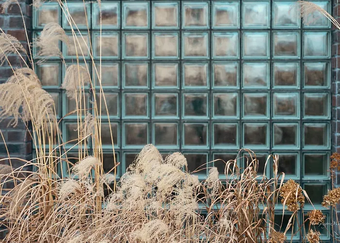 Luksfera House - Nowoczesny Dom Z Ogrodem