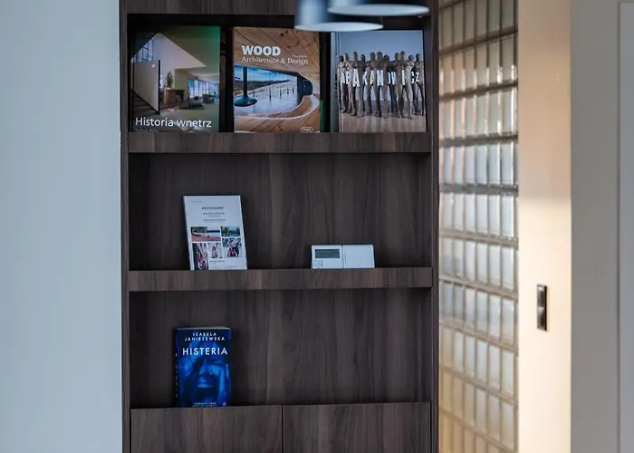 Luksfera House - Nowoczesny Dom Z Ogrodem Villa