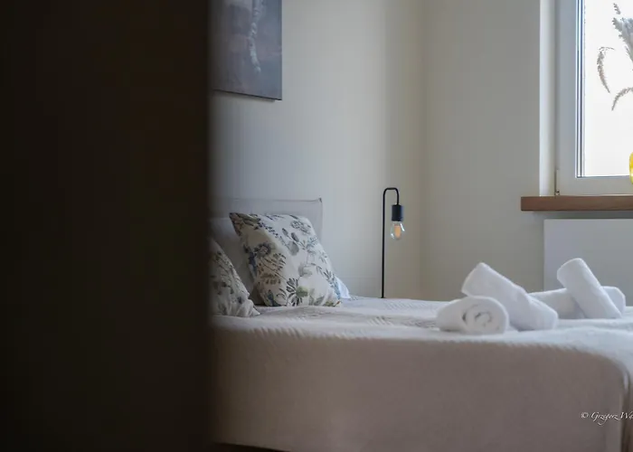 Villa Luksfera House - Nowoczesny Dom Z Ogrodem *