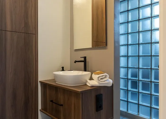 Luksfera House - Nowoczesny Dom Z Ogrodem