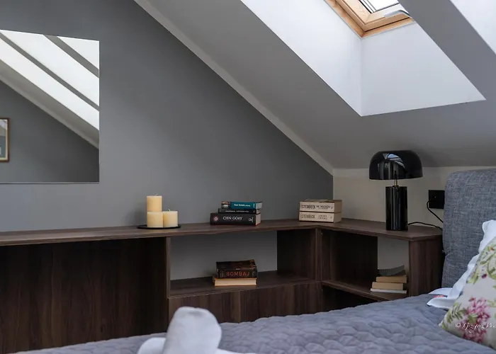 Luksfera House - Nowoczesny Dom Z Ogrodem Villa Jelenia Góra