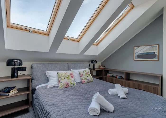 Luksfera House - Nowoczesny Dom Z Ogrodem Villa Jelenia Góra