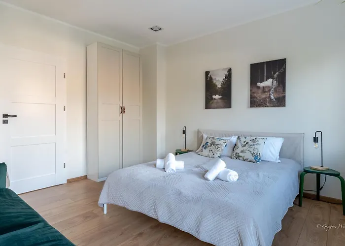 Luksfera House - Nowoczesny Dom Z Ogrodem Jelenia Góra