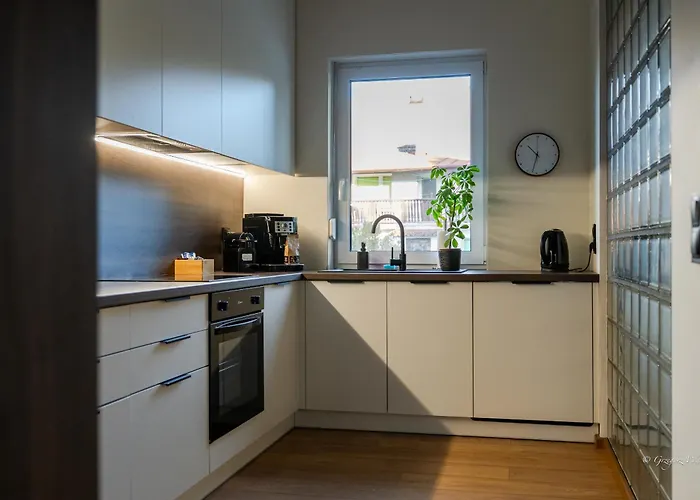 Luksfera House - Nowoczesny Dom Z Ogrodem * Jelenia Góra