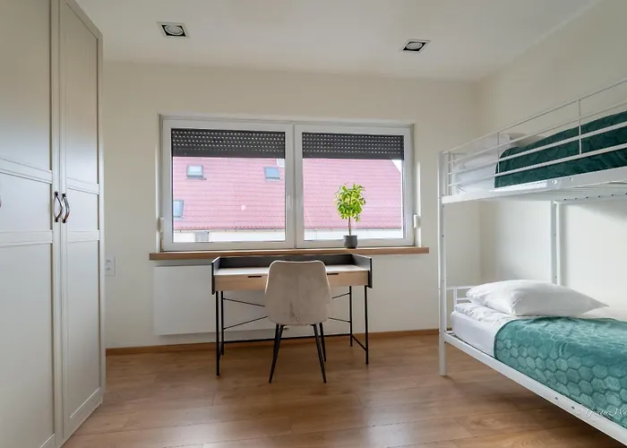 Luksfera House - Nowoczesny Dom Z Ogrodem * Jelenia Góra