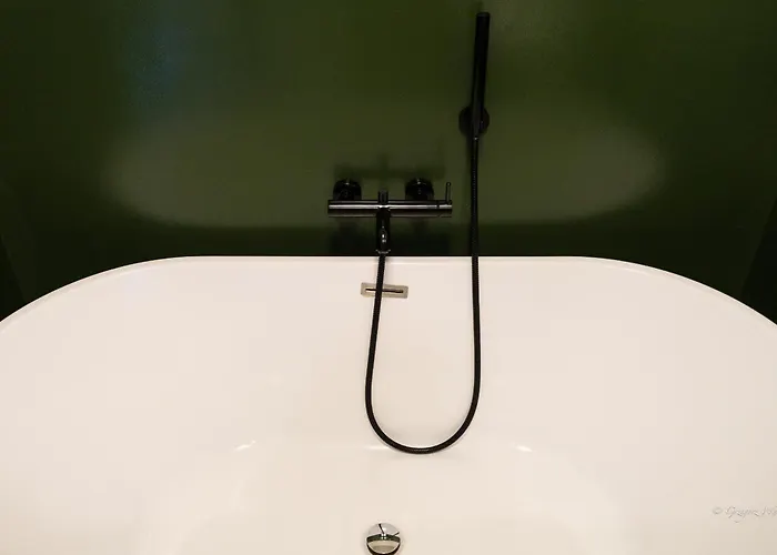 Villa Luksfera House - Nowoczesny Dom Z Ogrodem *