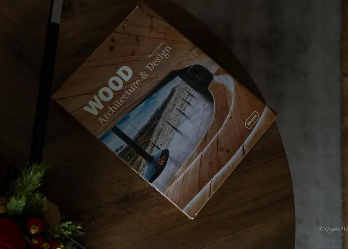 Luksfera House - Nowoczesny Dom Z Ogrodem Villa *