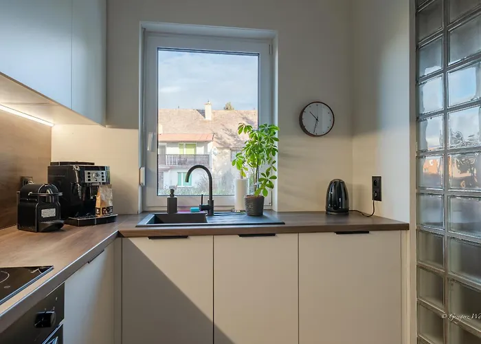 Luksfera House - Nowoczesny Dom Z Ogrodem Villa Jelenia Góra